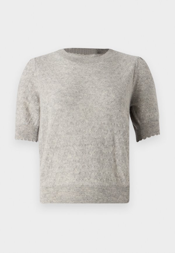 PUFF SLEEVE SWEATER - Jumper3