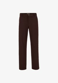 Non sélectionné, dark brown