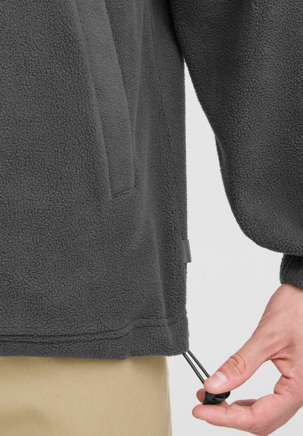 SDMATZ - Fleece jacket - forged iron3