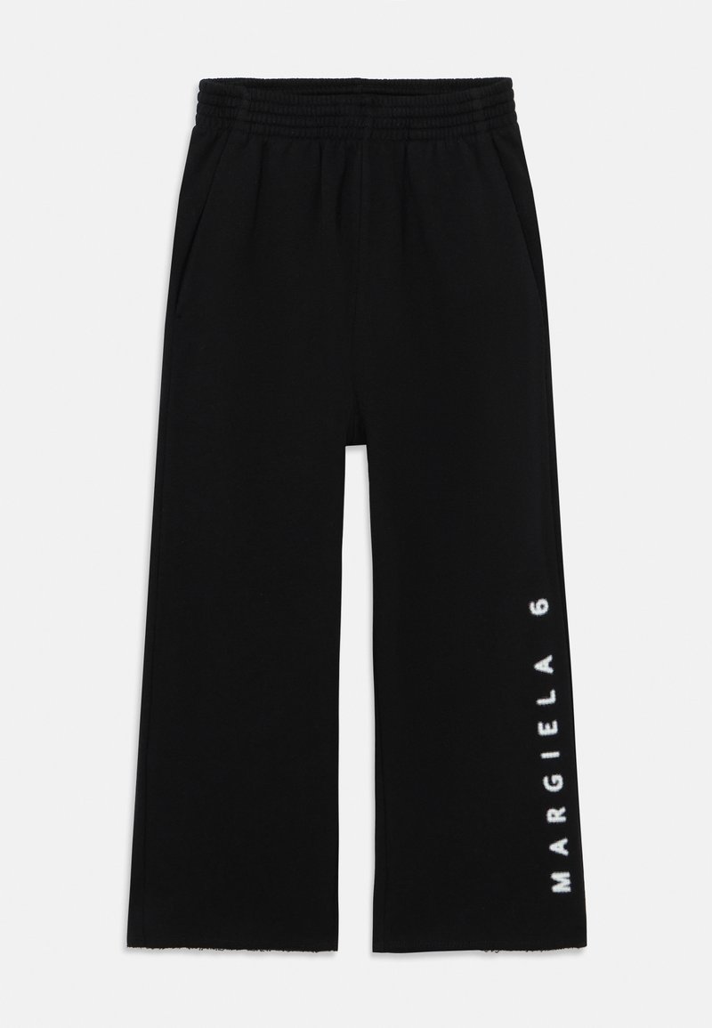 MM6 Maison Margiela Trainingsbroek zwart