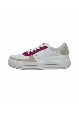 ara CANBERRA - Baskets basses - white