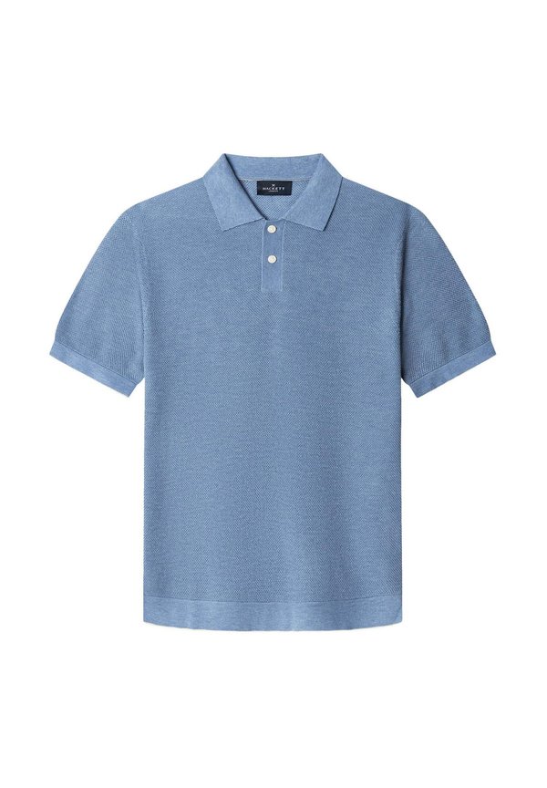 STITCH SS - Polo shirt3