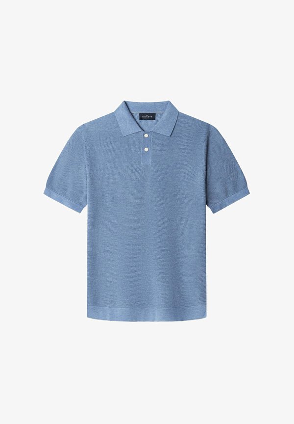 STITCH SS - Polo shirt3