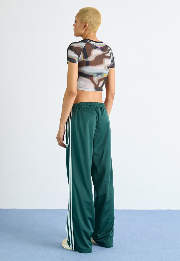 FIREBIRD LOOSE TRACK - Tracksuit bottoms4