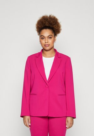 CREMA - Blazer - fuxia