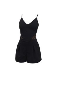 LYDIA - Jumpsuit - black
