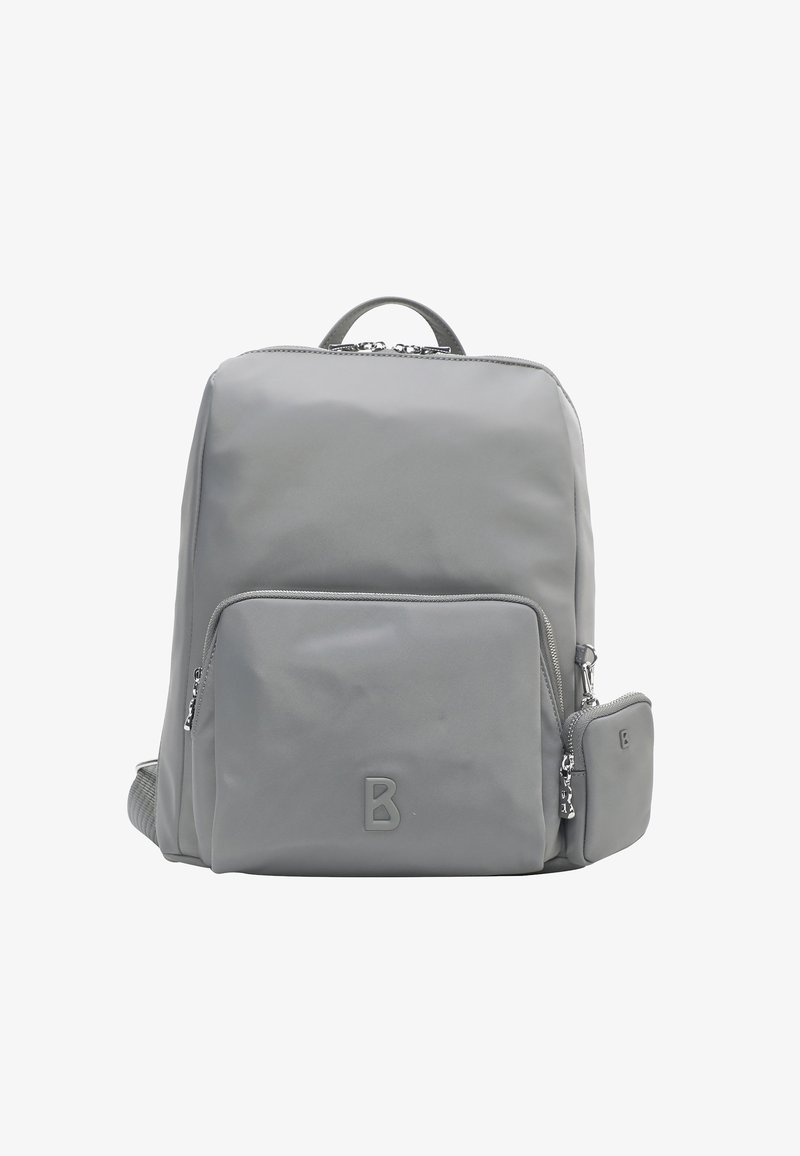 Bogner VERBIER PLAY - Malý batoh - grey