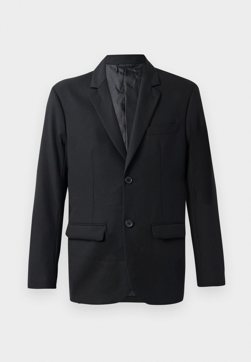 Armani Exchange Colbert zwart Armani Exchange Colbert zwart