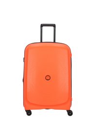 Delsey Paris BELMONT PLUS 4-ROLLEN - Trolley - orange