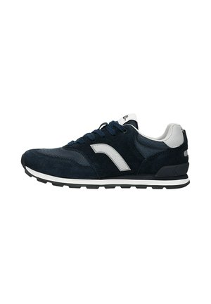 SNEAKERSY - Trainers - dark blue r