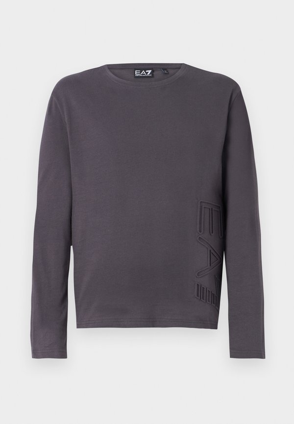 Long sleeved top - periscope3