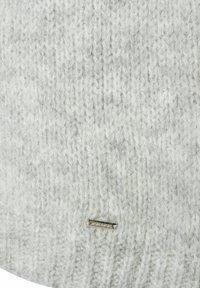More & More Neuletakki - mottled light grey