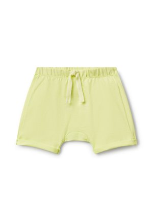 United Colors of Benetton UNISEX żółty