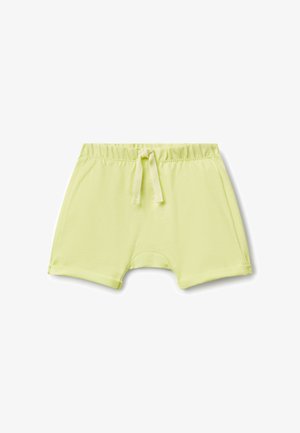 United Colors of Benetton UNISEX żółty
