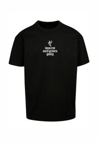 Unselected, black