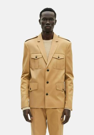 The Kooples Kurzmantel - camel