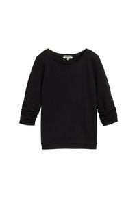 Unausgewählt, deep black