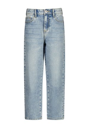 BIBI - Relaxed fit jeans - greyish blue denim