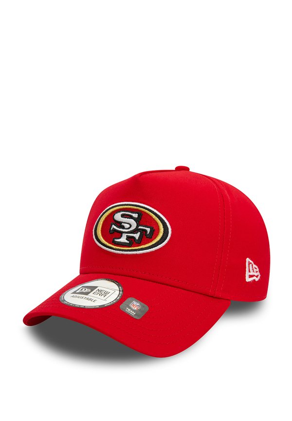 OTC NFL EFRAME - Cap - san francisco ers otc