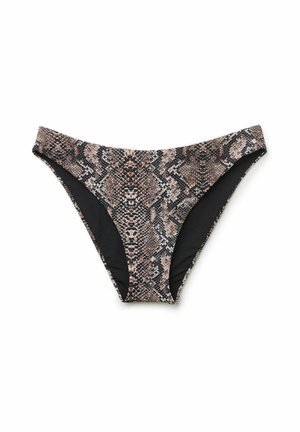 Calzedonia, - Dół od bikini