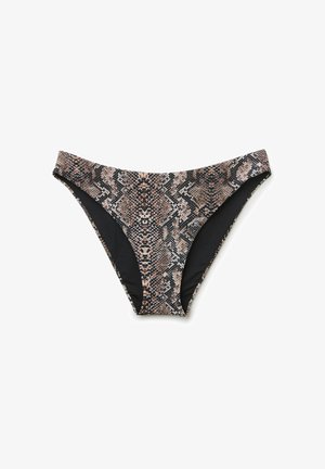 Calzedonia, - Dół od bikini