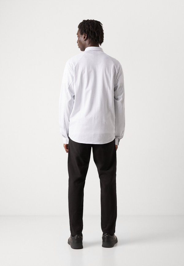 EXCURSE - Shirt - natural3