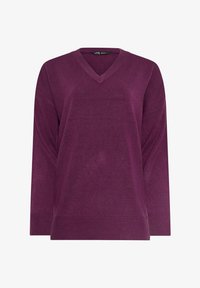 Non selezionato, purple