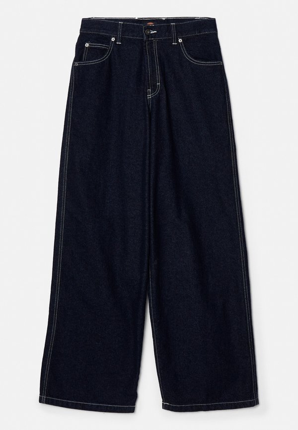 LOOSE WAVE - Loose Jeans2