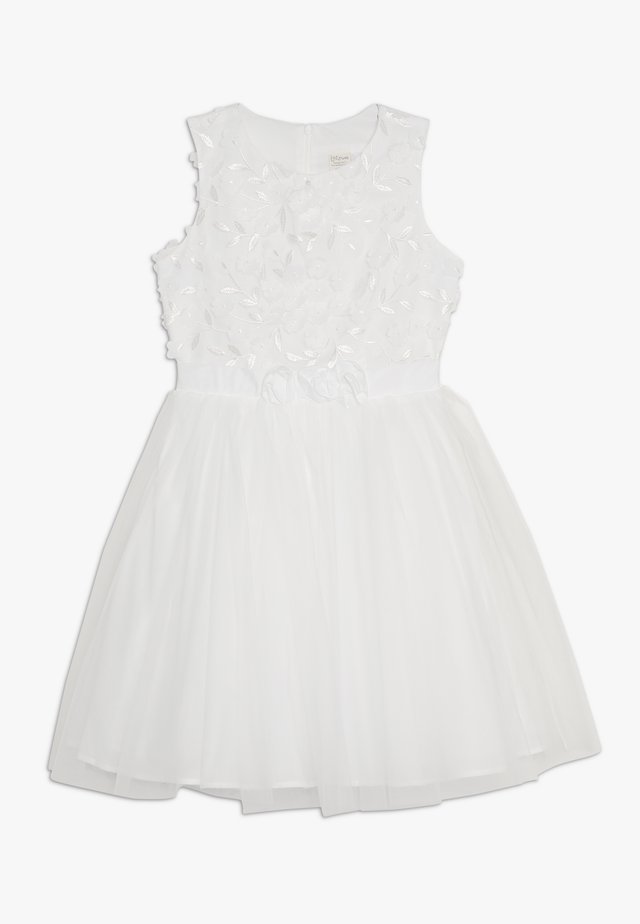 SEASONY - Cocktail dress / Party dress - off-white