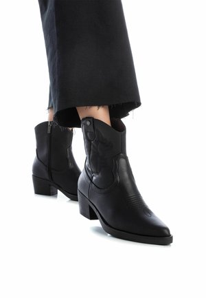 XTI Tronchetti - black