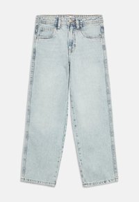 Valimata, light blue bleached denim