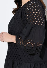 Angel of Style Linne - black