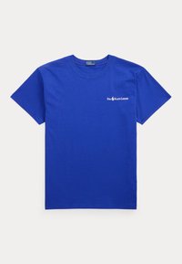 Nevybráno, blue saturn
