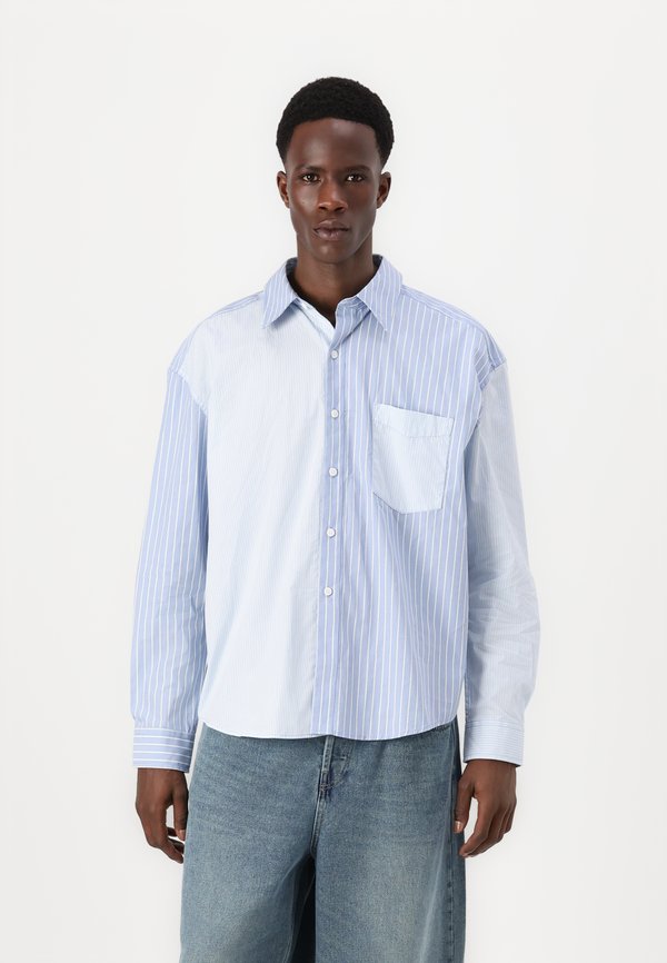 ONSBARRET SHIRT - Shirt - endless sky