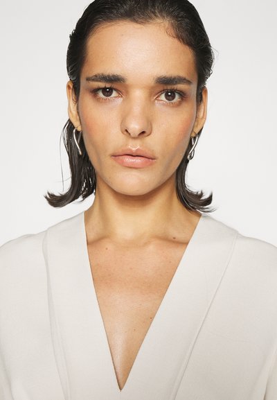 Iro JIMILIA - Robe de jour - ecru