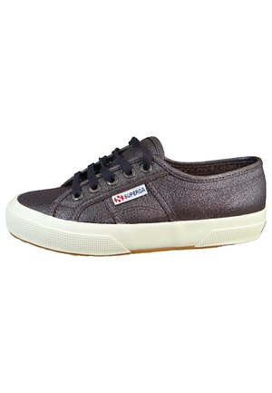Trainers - violet purple favorio