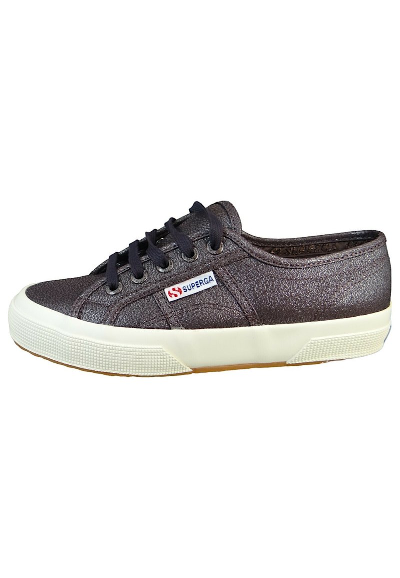 Superga - Sneakersy niskie