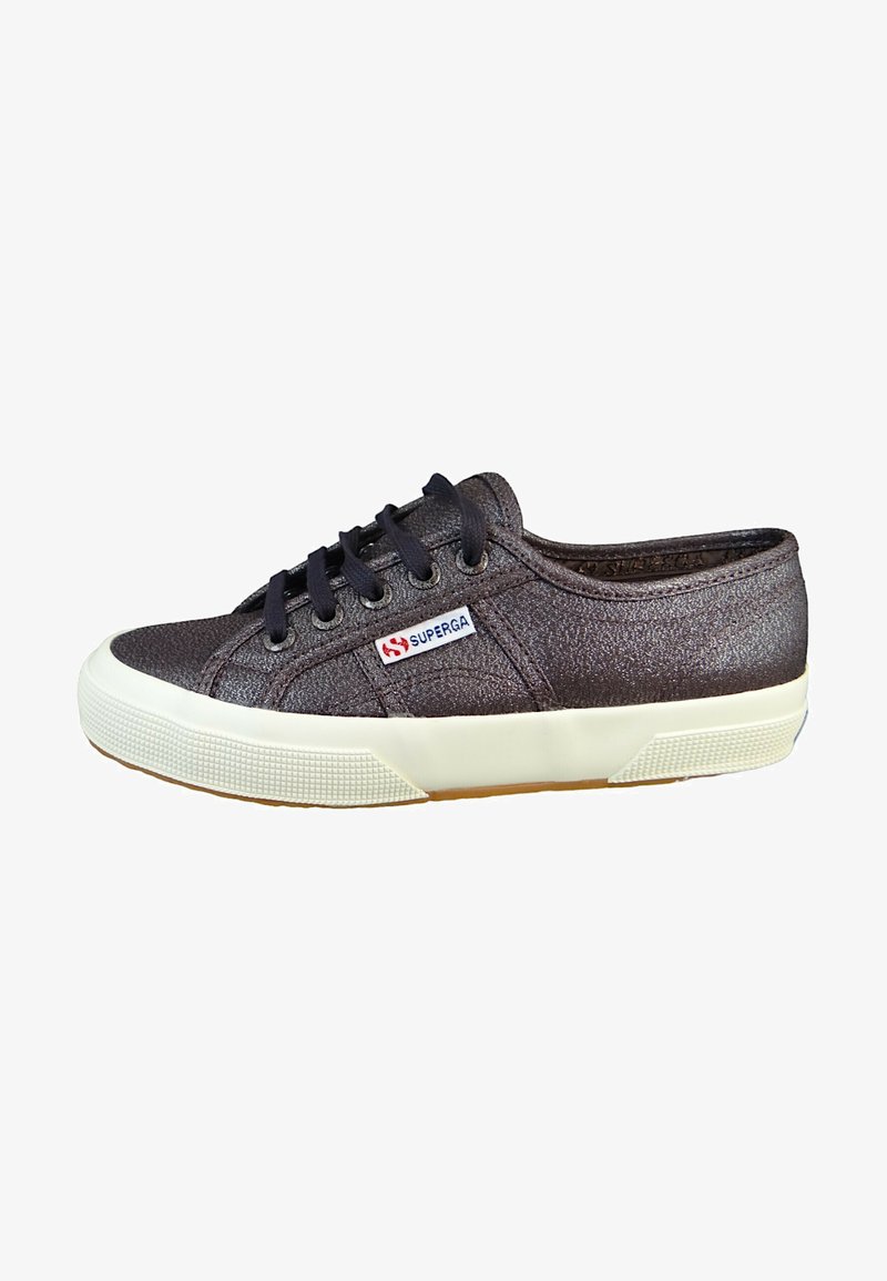 Superga - Sneakersy niskie