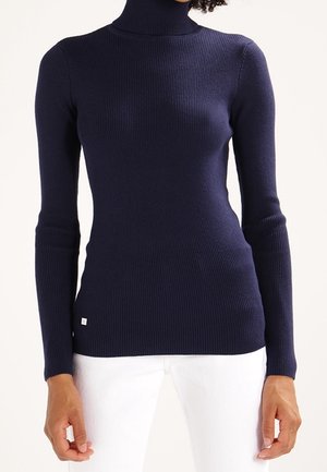 Trui - dark blue