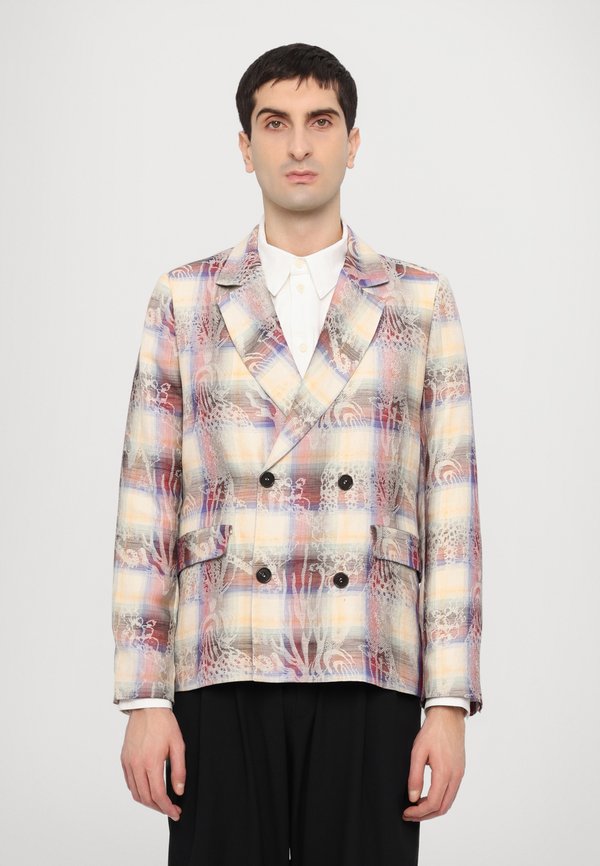 MOTIF UNISEX - Blazer jacket2