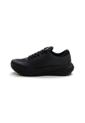 Tenisky - black