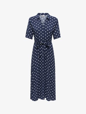 JDY, JDYSTARSEZEN Midi - Shirt dress - night sky