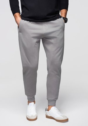 Ombre OM-PABS-0305 - Pantaloni sportivi - grey