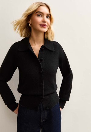 New Look Cardigan - black
