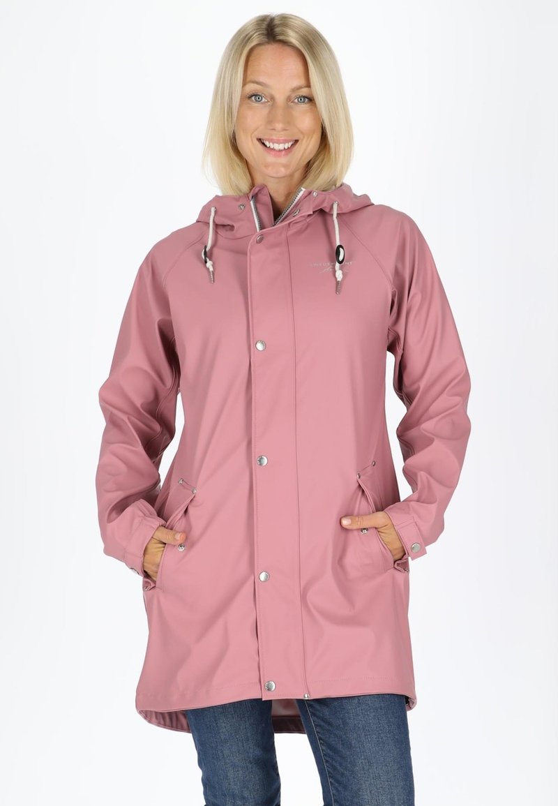 Swedemount VÄDERÖARNA różowy