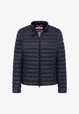 Frieda & Freddies, LIGHT JACKET | JUDY - Light jacket - mittelblau