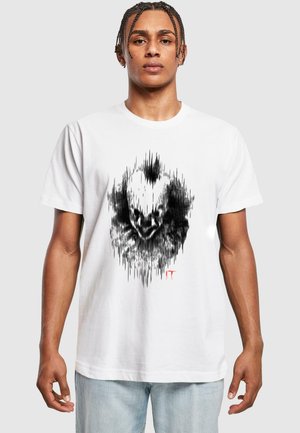 IT - CHAPTER TWO - Print T-shirt - white