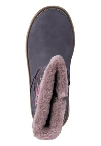TOM TAILOR Snowboots  - flieder