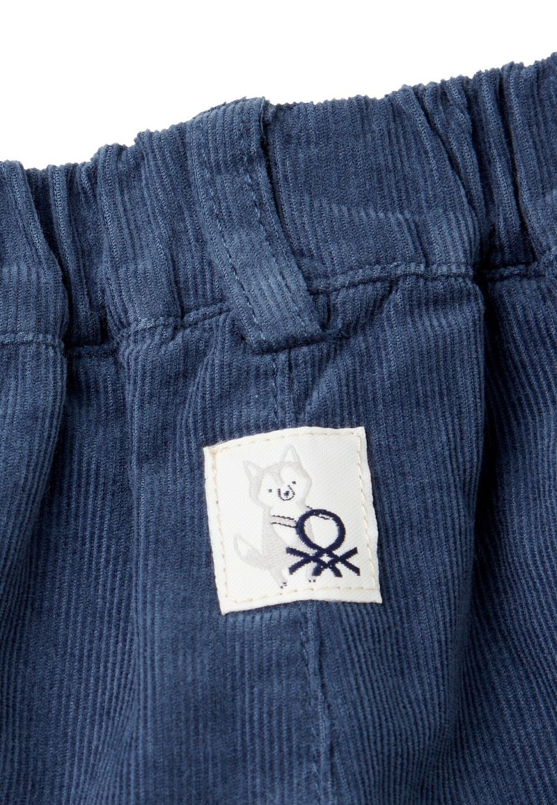 United Colors of Benetton Pantaloni blue/blu