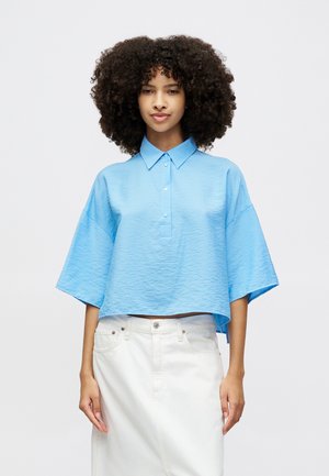 DRYKORN ZYLORA - Pluus - blue